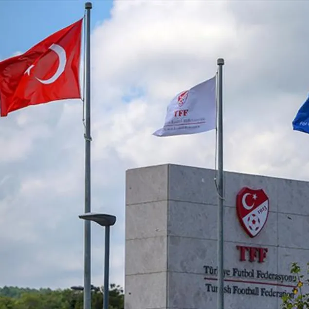 1. Lig ekibine 6 puan silme cezası