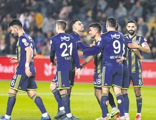 Fener güle oynaya