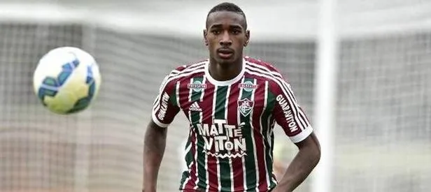 Fener E Super Sambaci Gerson Da Silva Takvim