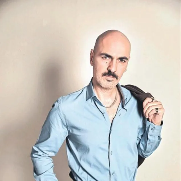 Derin mevzu