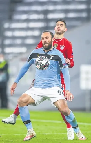 Vedat Muric rotayı Kadıköy'e çevirdi