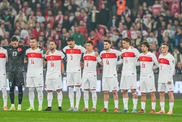 Türkiye - Romanya maçı ne zaman? Milli maç saat kaçta ve hangi kanalda?