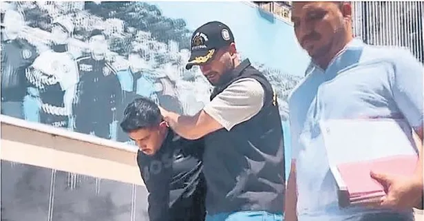 Sazan sarmalı vurgun: Otomobil almak isterken 1 milyon 113 bin lira dolandırıldı