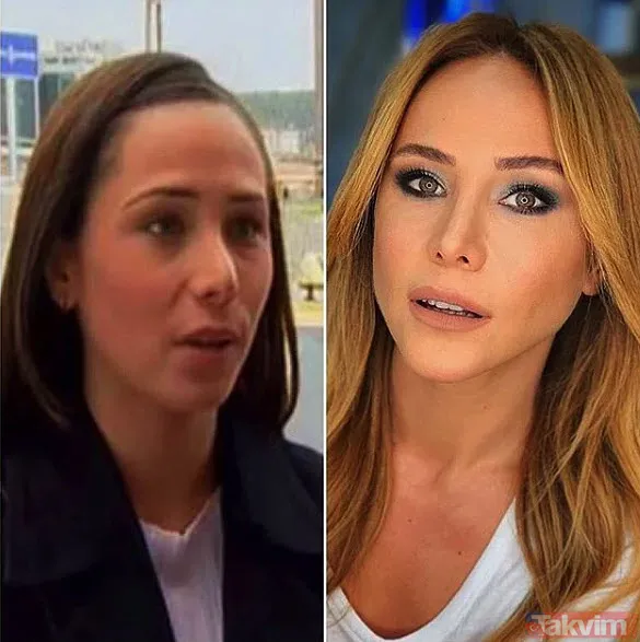 Burcu Özberk sosyal medyayı ateşe verdi! ‘Yine yangınlar yine ben’ diyen Burcu dekolteli beyaz minisiyle ortalığı kasıp kavurdu - 41