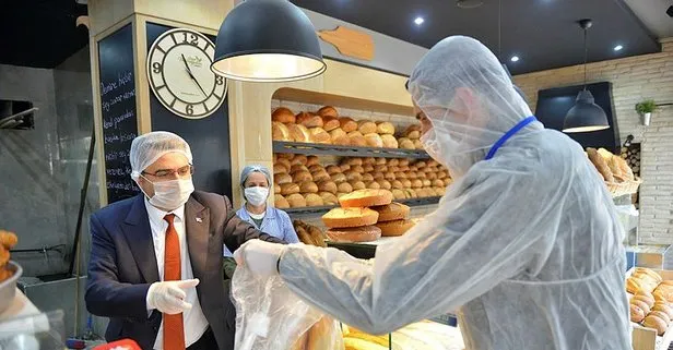 Son dakika: Ekmek satışları hakkında önemli karar! Resmi Gazete’de yayımlandı!
