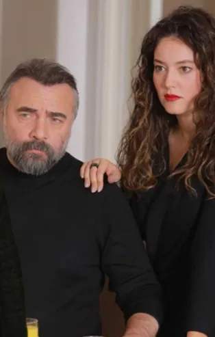 EDHO 173. yeni bölüm fragmanında Hızır Reis'in pusulası şaşıyor! Eşkıya Dünyaya Hükümdar Olmaz'ın sultanları intikam peşinde...