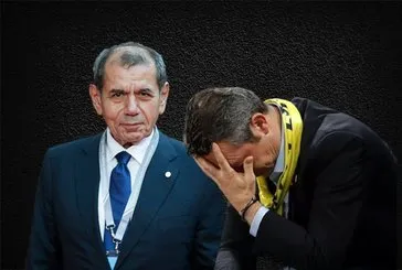 Fenerbahçe’nin gözdesini Galatasaray kapıyor!