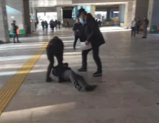 "FETÖ'cüyüm ve uçağı patlatacağım" demişti... Bakın şimdi ne yaptı!