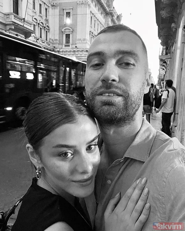 İlayda Alişan ile Oğulcan Engin'den aşk dolu sözler! “Oğulcan’a sahnede aşık oldum” - 4