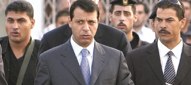 Tetikçi Dahlan'ın hedefi Gazze