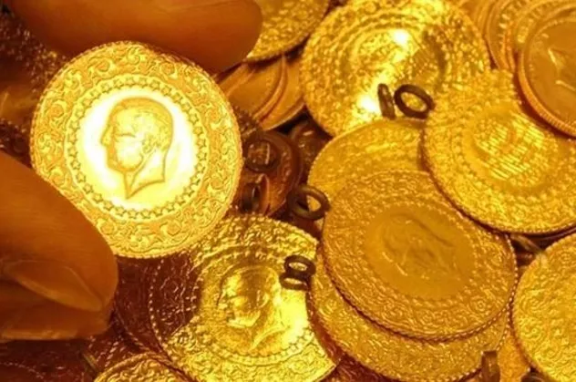 Altın fiyatları canlı rakamlar! 29 Ocak Cuma gram altın, çeyrek altın, yarım altın ve tam altın kaç TL?