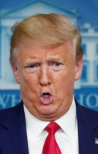 ABD Başkanı Donald Trump: Kazanacağız