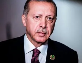 Başkan Erdoğan’dan şehit ailesine başsağlığı telgrafı
