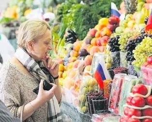 Tarlada 49 kuruş markette 2.21 TL