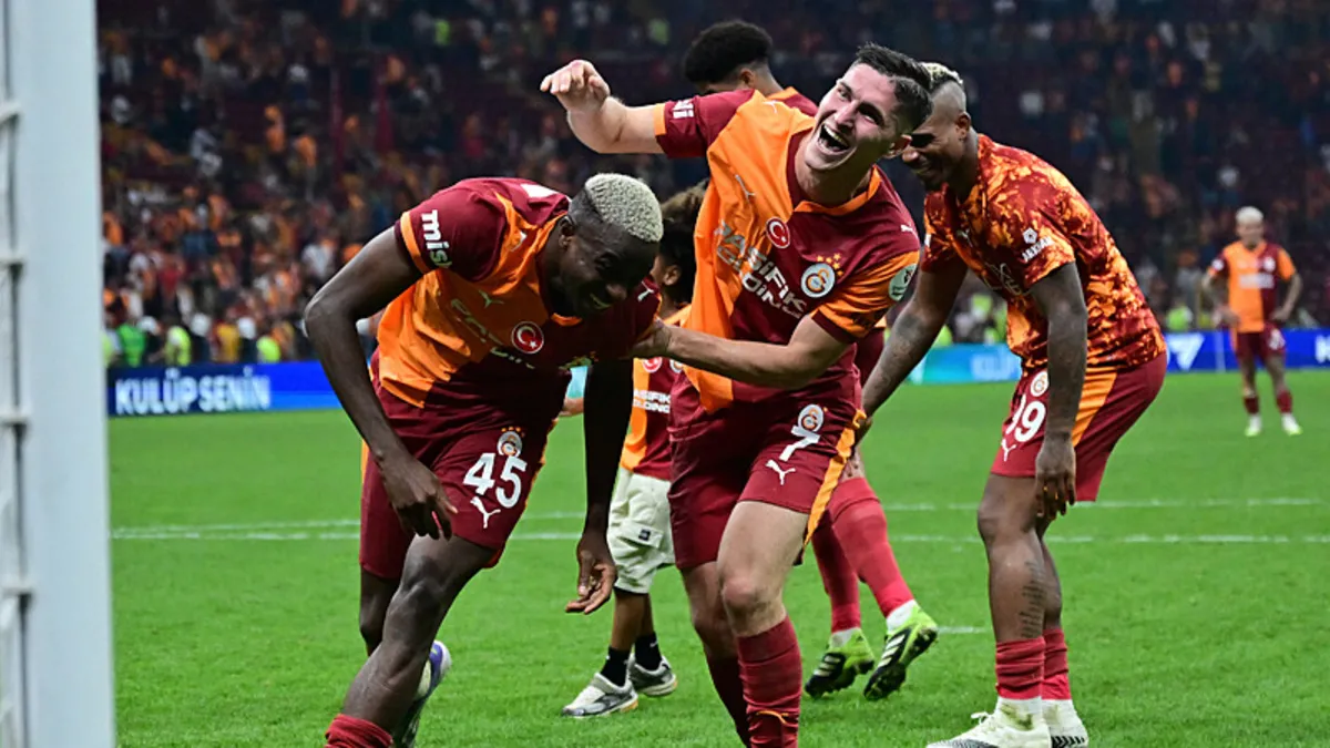 Süper Lig'de 8 takım PFDK'ya sevk edikdi