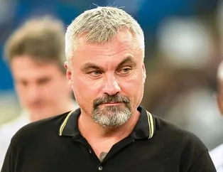 Şanssızdık yazık oldu