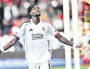 Ben olsam Abraham’ı almazdım