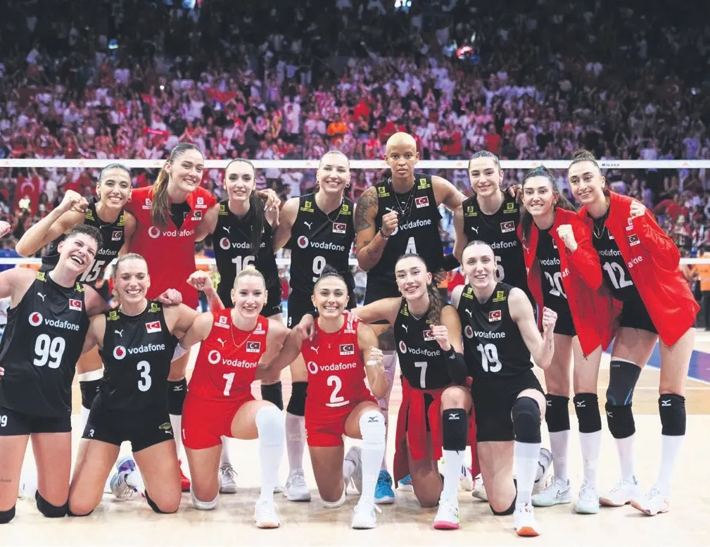 Sultanlar’ın son kurbanı Kanada