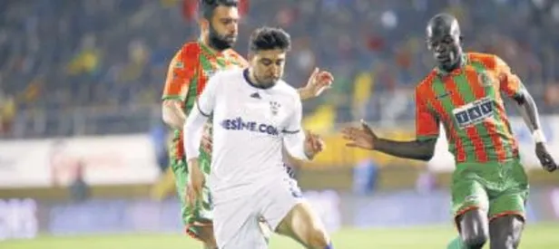 Ozan’a kilo uyarısı