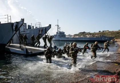 Türkiye deniz kuvvetlerinde fırkateyn sayısıyla üçüncü sıraya yerleşti! İşte dünyanın en güçlü orduları