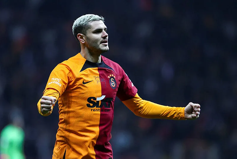 Galatasaray yıldız isimle anlaştı! İtalyanlar duyurdu - 11