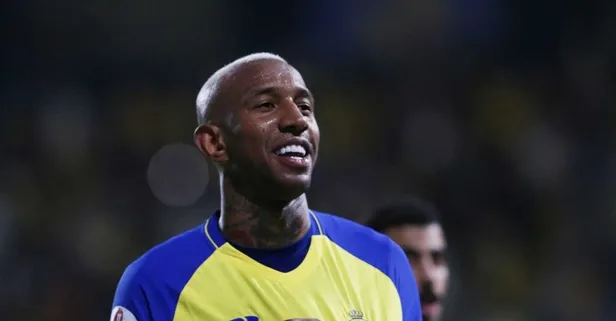 Fenerbahçe adım adım mutlu sona yaklaşıyor! Talisca transferinde sıcak gelişme