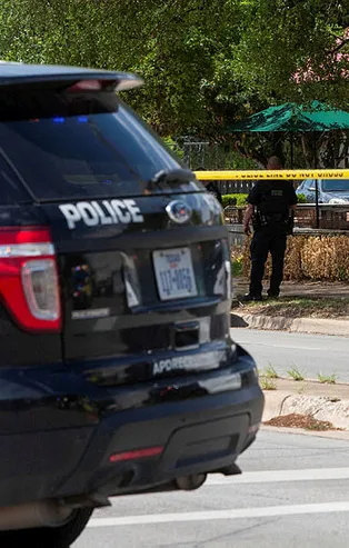 ABD'nin Texas eyaletinde silahlı saldırı: 3 kişi öldü