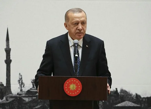 Son dakika: Başkan Erdoğan, New York'ta düzenlenen Ara Güler Sergisi'nin açılışını yaptı-3