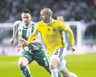 Aatıf’ı asla bırakmam