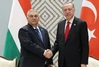 Macaristan Başbakanı Viktor Orban'dan Başkan'a övgü dolu sözler: Avrupa'yı Erdoğan kurtardı