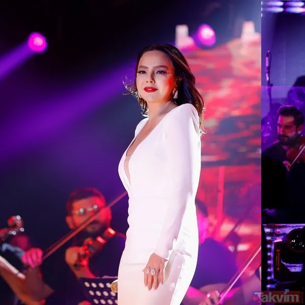 Ebru Gündeş 12 yaş küçük aşkı Murat Özdemir ile evlendi mi? Sürpriz evlilikten yasak aşk çıktı! Dubai’de sessiz sedasız nikah! - 4