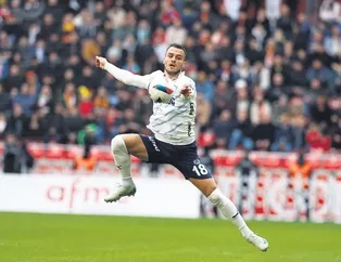 Balkan dönemi bitiyor