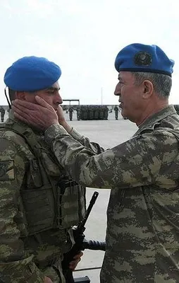 Akar'dan şehitlerle ilgili flaş açıklama