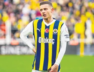 Szymanski’de müthiş damping