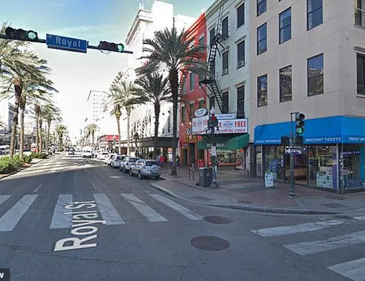 ABD’de silahlı saldırı!