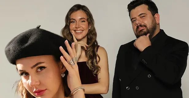 Eser ve Berfu Yenenler’in yeni evi gündem oldu! Dekorasyonu görenler: Anaokulu gibi!