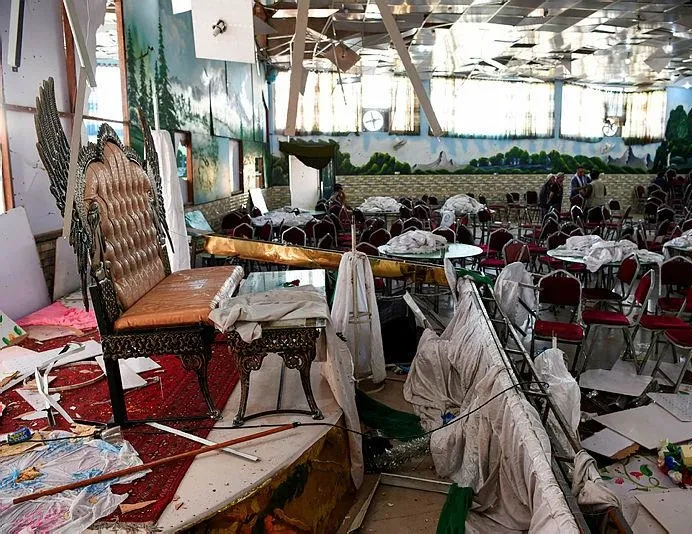 Afganistan’da bombalı saldırı: 12 ölü