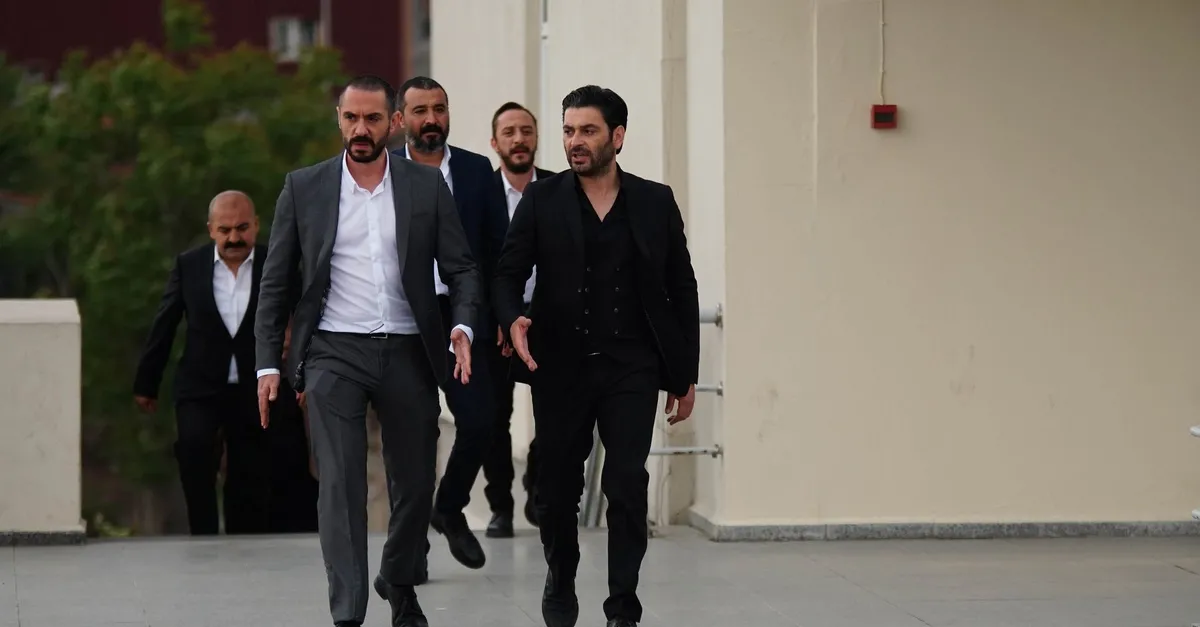 Eşkıya Dünyaya Hükümdar Olmaz 138. bölümde Hızır ve Altan ne yapacak?