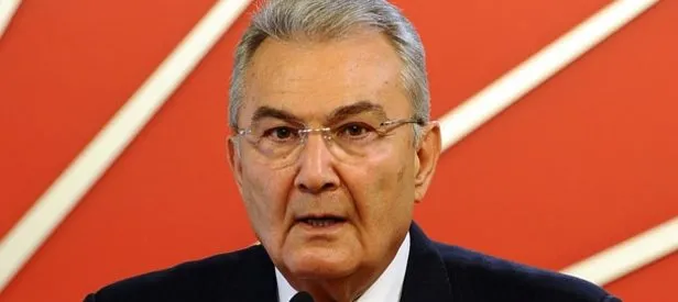 Deniz Baykal'ın durumuyla ilgili açıklama
