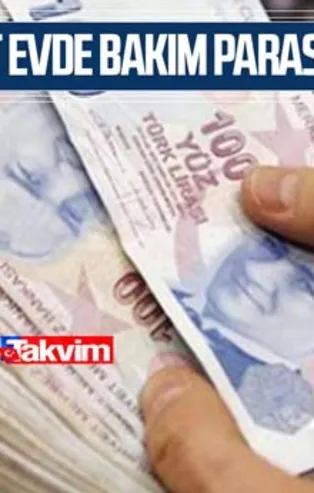 14 Şubat evde bakım parası yatan iller! Evde bakım maaşı bugün yattı mı?