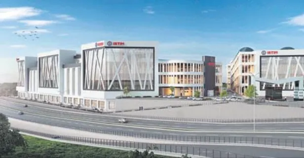 Tuzla’ya 1.5 milyar liralık yatırım