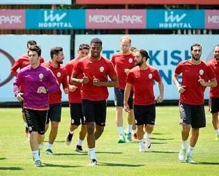 Cimbom 5.’lik için kader maçında
