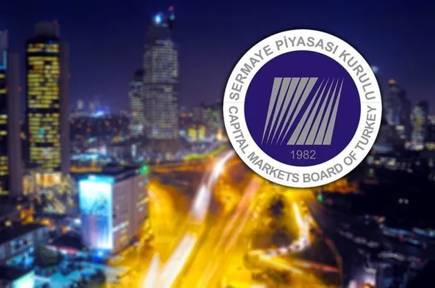SPK haftalık bülteni yayımlandı
