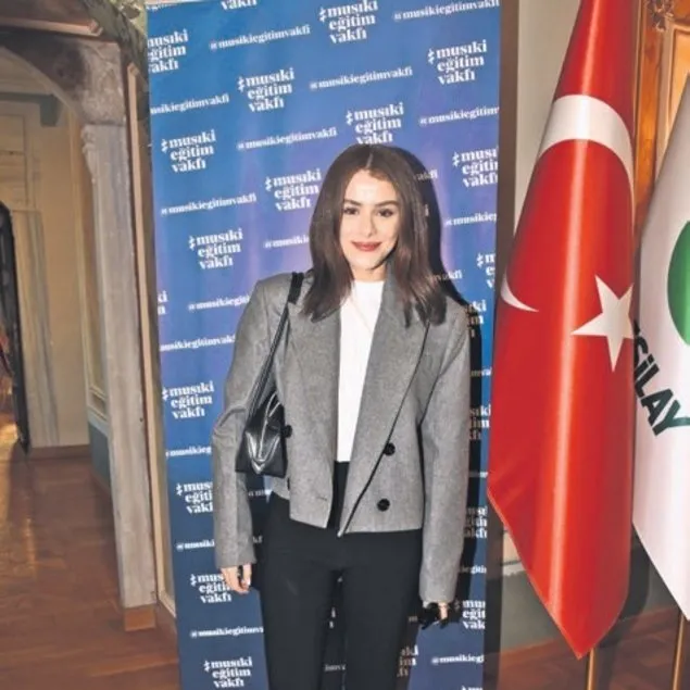 Aramız çok iyi