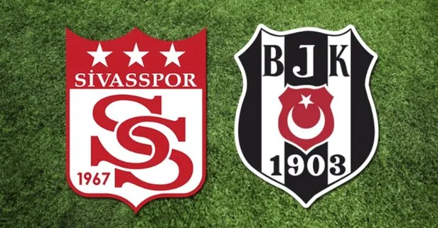 Sivasspor Beşiktaş maçı ne zaman, saat kaçta başlayacak?
