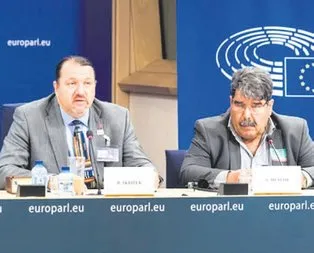 Salih Müslim aranıyor