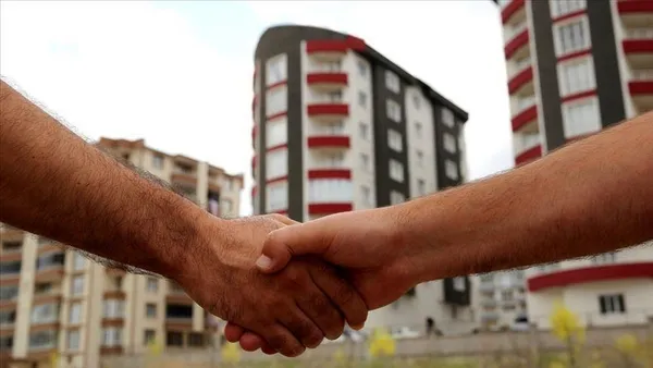 Son dakika: 557 TL taksitle ev sahibi olun: TOKİ 114 bin TL'lik evleri satışa çıkardı-9