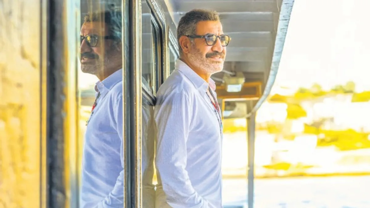 Hakan Altun'dan ezber bozan şarkı