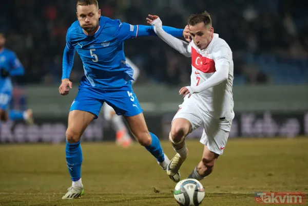 Kerem Aktürkoğlu Portekiz'de yine manşetleri süsledi! - 9