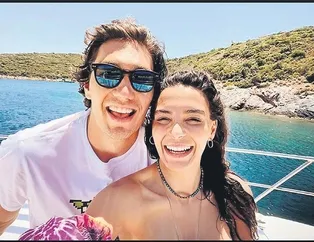 Cedi Osman ile Ebru Şahin uzak kaldı